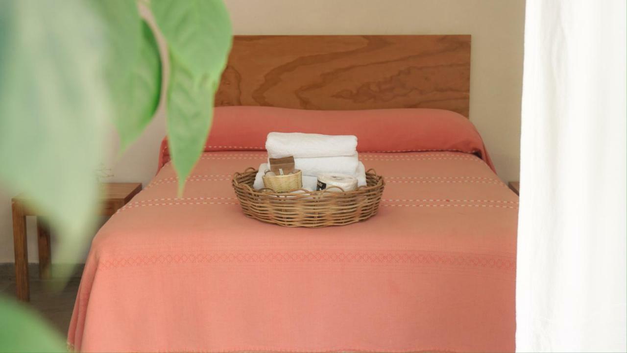 Amorcito Corazon Hotel & Hostal Tulum Exterior foto